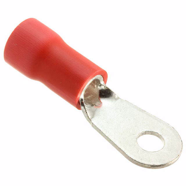 PV8-10R-TY Panduit Corp  Connecteurs annulaires